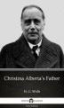 Okładka książki: Christina Alberta’s Father (Illustrated)