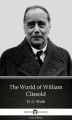 Okładka książki: The World of William Clissold by H. G. Wells