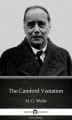 Okładka książki: The Camford Visitation by H. G. Wells (Illustrated)