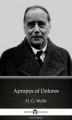 Okładka książki: Apropos of Dolores by H. G. Wells (Illustrated)