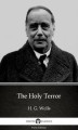 Okładka książki: The Holy Terror by H. G. Wells