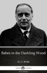 Okładka: Babes in the Darkling Wood (Illustrated)