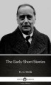Okładka książki: The Early Short Stories by H. G. Wells (Illustrated)