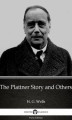 Okładka książki: The Plattner Story and Others (Illustrated)