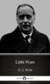 Okładka książki: Little Wars (Illustrated)