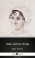 Okładka książki: Sense and Sensibility (Illustrated)