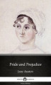 Okładka książki: Pride and Prejudice by Jane Austen (Illustrated)