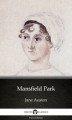 Okładka książki: Mansfield Park by Jane Austen (Illustrated)