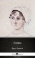Okładka książki: Emma by Jane Austen (Illustrated)