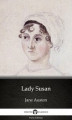 Okładka książki: Lady Susan by Jane Austen (Illustrated)