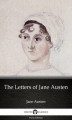 Okładka książki: The Letters of Jane Austen by Jane Austen (Illustrated)