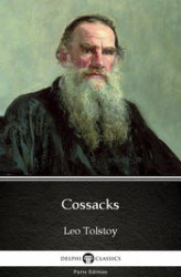 Okładka: Cossacks by Leo Tolstoy (Illustrated)