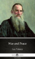 Okładka książki: War and Peace by Leo Tolstoy (Illustrated)