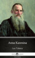 Okładka książki: Anna Karenina (Illustrated)
