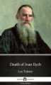 Okładka książki: Death of Ivan Ilych (Illustrated)