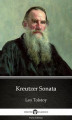 Okładka książki: Kreutzer Sonata by Leo Tolstoy (Illustrated)