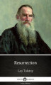 Okładka książki: Resurrection by Leo Tolstoy (Illustrated)