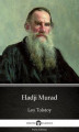 Okładka książki: Hadji Murad by Leo Tolstoy (Illustrated)