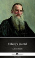 Okładka książki: Tolstoy’s Journal by Leo Tolstoy
