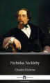Okładka książki: Nicholas Nickleby by Charles Dickens (Illustrated)