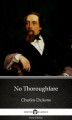 Okładka książki: No Thoroughfare by Charles Dickens (Illustrated)