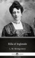 Okładka książki: Rilla of Ingleside by L. M. Montgomery (Illustrated)