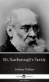 Okładka książki: Mr. Scarborough’s Family by Anthony Trollope (Illustrated)
