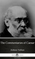 Okładka książki: The Commentaries of Caesar by Anthony Trollope