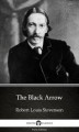 Okładka książki: The Black Arrow by Robert Louis Stevenson