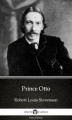 Okładka książki: Prince Otto by Robert Louis Stevenson (Illustrated)