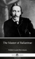 Okładka książki: The Master of Ballantrae by Robert Louis Stevenson