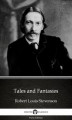 Okładka książki: Tales and Fantasies by Robert Louis Stevenson