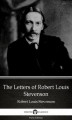 Okładka książki: The Letters of Robert Louis Stevenson by Robert Louis Stevenson (Illustrated)