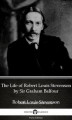 Okładka książki: The Life of Robert Louis Stevenson (Illustrated)