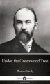 Okładka książki: Under the Greenwood Tree by Thomas Hardy (Illustrated)