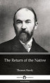 Okładka książki: The Return of the Native by Thomas Hardy