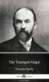Okładka książki: The Trumpet-Major by Thomas Hardy (Illustrated)