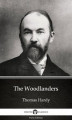 Okładka książki: The Woodlanders by Thomas Hardy (Illustrated)