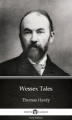 Okładka książki: Wessex Tales by Thomas Hardy