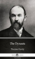 Okładka książki: The Dynasts by Thomas Hardy (Illustrated)