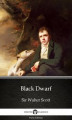 Okładka książki: Black Dwarf by Sir Walter Scott (Illustrated)