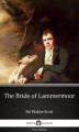 Okładka książki: The Bride of Lammermoor by Sir Walter Scott