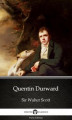 Okładka książki: Quentin Durward by Sir Walter Scott (Illustrated)