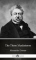Okładka książki: The Three Musketeers by Alexandre Dumas