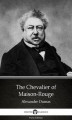 Okładka książki: The Chevalier of Maison-Rouge by Alexandre Dumas