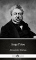 Okładka książki: Ange Pitou by Alexandre Dumas (Illustrated)