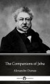 Okładka książki: The Companions of Jehu by Alexandre Dumas (Illustrated)