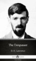 Okładka książki: The Trespasser by D. H. Lawrence (Illustrated)