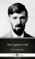 Okładka książki: The Captain’s Doll by D. H. Lawrence (Illustrated)