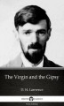 Okładka książki: The Virgin and the Gipsy by D. H. Lawrence (Illustrated)